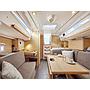 Book yachts online - sailboat - Elan E4 - Paris - rent