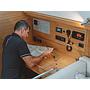 Book yachts online - sailboat - Elan Impression 45.1 - Diana - rent