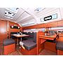Book yachts online - sailboat - Bavaria Cruiser 41S - Lady Stardust - rent