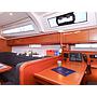 Book yachts online - sailboat - Bavaria Cruiser 41S - Ziggy Stardust - rent