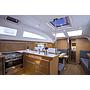 Book yachts online - sailboat - Elan 45 Impression AC - MONACO - rent