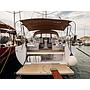 Book yachts online - sailboat - Elan 50 Impression - Alegria - rent