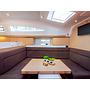 Book yachts online - sailboat - Elan 45 Impression - Amiya - rent