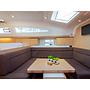 Book yachts online - sailboat - Elan 45 Impression - Adelyna - rent