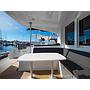 Book yachts online - catamaran - Lagoon 40 - Chingi Lingy - rent