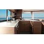 Book yachts online - catamaran - Lagoon 46 - Barchetta IV - rent