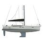 Book yachts online - sailboat - Sun Odyssey 439 - Ferdinand - rent