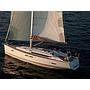 Book yachts online - sailboat - Sun Odyssey 439 - Ferdinand - rent