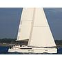 Book yachts online - sailboat - Sun Odyssey 439 - Bartolomeu - rent