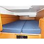 Book yachts online - sailboat - Sun Odyssey 439 - Francis - rent