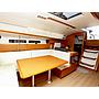 Book yachts online - sailboat - Sun Odyssey 439 - Amerigo - rent