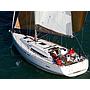 Book yachts online - sailboat - Sun Odyssey 439 - Cristoforo - rent