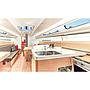 Book yachts online - sailboat - Dehler 38 SQ - Aurelie - rent