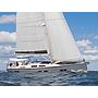 Book yachts online - sailboat - Hanse 588 - JOANNA - rent