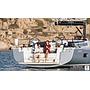 Book yachts online - sailboat - Oceanis 51.1- 5/3 - Bambi - rent