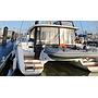 Book yachts online - catamaran - Lagoon 40 - Vaiana - rent
