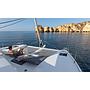 Book yachts online - catamaran - Elba 45 - Balu - rent