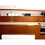 Book yachts online - sailboat - Sun Odyssey 479 - Vencel - rent