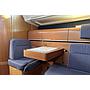 Book yachts online - sailboat - Dehler 42 - Vivid - rent
