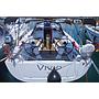 Book yachts online - sailboat - Dehler 42 - Vivid - rent