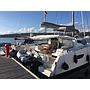 Book yachts online - catamaran - Lucia 40 - 3 cab - Idefix - rent