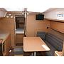 Book yachts online - sailboat - Dufour 382 Grand Large - 3 cab - Henry - rent