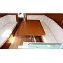 Book yachts online - sailboat - Sun Odyssey 389 - Tina - rent