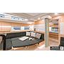 Book yachts online - sailboat - Hanse 588 - FitzRoy - rent