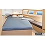 Book yachts online - sailboat - Hanse 588 - FitzRoy - rent