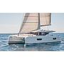 Book yachts online - catamaran - Astréa 42.3 - Calypso - rent