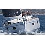 Book yachts online - sailboat - Oceanis 38.1 - Lukas - rent