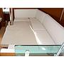 Book yachts online - sailboat - Sun Odyssey 389 - Amadeus - rent