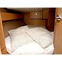 Book yachts online - sailboat - Dufour 382 Grand Large - 3 cab - Lotta - rent
