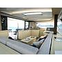 Book yachts online - catamaran - Lucia 40 - Leon - rent