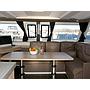 Book yachts online - catamaran - Lucia 40 - Leon - rent