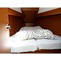 Book yachts online - sailboat - Sun Odyssey 389 - Sissi - rent