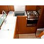 Book yachts online - sailboat - Sun Odyssey 389 - Sissi - rent