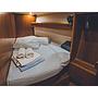Book yachts online - sailboat - Sun Odyssey 49 - ANAX - rent