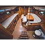 Book yachts online - sailboat - Sun Odyssey 49 - ANAX - rent