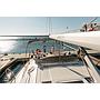 Book yachts online - sailboat - Elan 434 - Naias - rent
