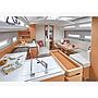 Book yachts online - sailboat - Sun Odyssey 410 - Aegeas - rent