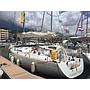 Book yachts online - sailboat - Comet 41s - Hakuna Matata - rent