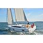 Book yachts online - sailboat - Bavaria C42 - Nirvana - rent