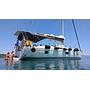Book yachts online - sailboat - Hanse 508 - Planaria - A/C, Gen. 10kVA, Watermaker 160L/h, eWinch - rent