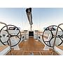Book yachts online - sailboat - Hanse 508 - Planaria - A/C, Gen. 10kVA, Watermaker 160L/h, eWinch - rent
