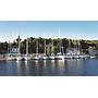 Book yachts online - sailboat - Sun Odyssey 349 - SIBERIA - rent