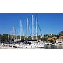 Book yachts online - sailboat - Sun Odyssey 349 - SIBERIA - rent