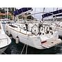 Book yachts online - sailboat - Sun Odyssey 349 - SIBERIA - rent