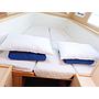 Book yachts online - catamaran - Lagoon 450 - MADAGASCAR - rent