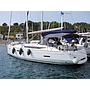 Book yachts online - sailboat - Sun Odyssey 449 - TORTUGA - rent